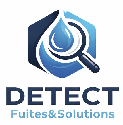Logo Detect Fuites Solutions